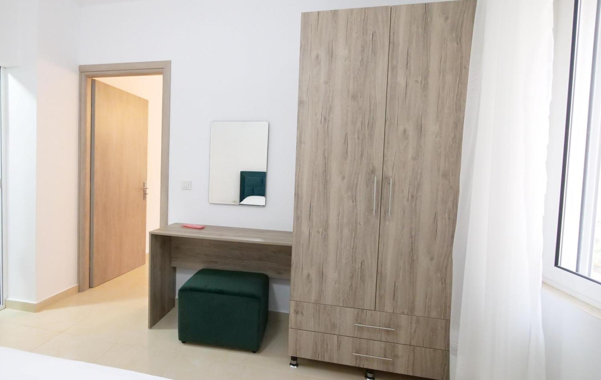 Apartment Blue Mare *